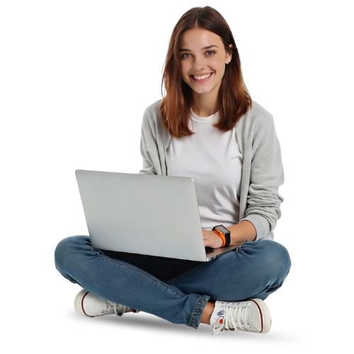 Teilnehmerin am Datenschutz - Workshop DSGVO (Datenschutzgrundverordnung) Kurs