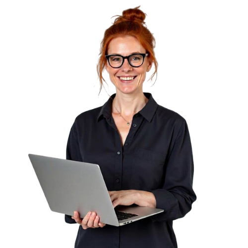 Teilnehmerin am IAPP - AIGP - Certified Artificial Intelligence Governance Professional Kurs
